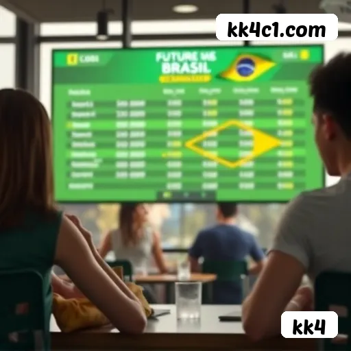 Ferramentas de apostas kk4